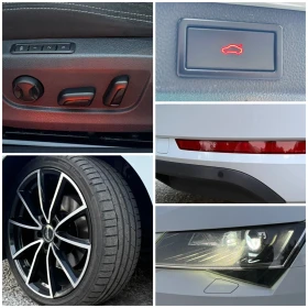 Skoda Superb DISTONIC* DSG* ПОДГРЕВ* NAVI* TOP, снимка 17