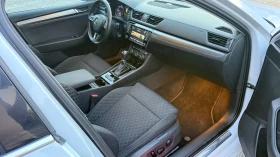 Skoda Superb DISTONIC* DSG* ПОДГРЕВ* NAVI* TOP, снимка 14