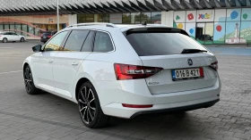 Skoda Superb DISTONIC* DSG* ПОДГРЕВ* NAVI* TOP, снимка 4