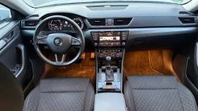 Skoda Superb DISTONIC* DSG* ПОДГРЕВ* NAVI* TOP, снимка 11
