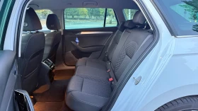 Skoda Superb DISTONIC* DSG* ПОДГРЕВ* NAVI* TOP, снимка 10