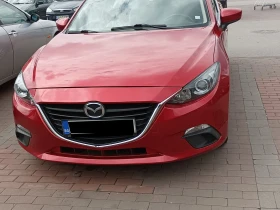 Mazda 3 Skyaktiv , снимка 3
