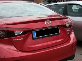 Mazda 3 Skyaktiv , снимка 4