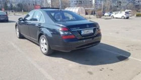 Обява за продажба на Mercedes-Benz S 320 4 matic ~20 100 лв. - изображение 5