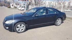 Обява за продажба на Mercedes-Benz S 320 4 matic ~20 100 лв. - изображение 1