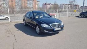 Обява за продажба на Mercedes-Benz S 320 4 matic ~20 100 лв. - изображение 2