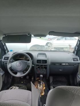 Renault Clio 1.2i   D7F | Mobile.bg   7