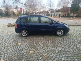 Opel Zafira 1.6 105  | Mobile.bg   6