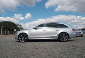 Audi A4 2.7 tdi S line | Mobile.bg    4