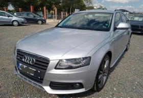 Audi A4 2.7 tdi S line | Mobile.bg    2