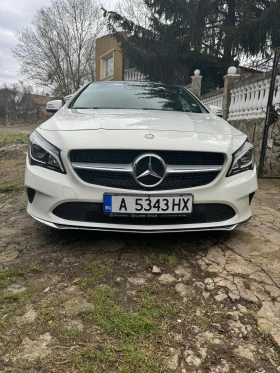 Mercedes-Benz CLA 180 FACELIFT  | Mobile.bg    2