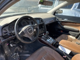 Audi A6 3.0ТДИ АВТОМАТ, снимка 6