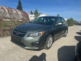 Subaru Impreza 2.0 Premium 4x4 | Mobile.bg    3