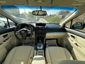Subaru Impreza 2.0 Premium 4x4, снимка 7 - Автомобили и джипове - 45119816