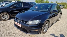 VW Golf 1.4Т-150кс.Rline