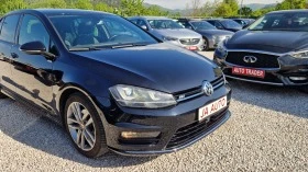 VW Golf 1.4Т-150кс.Rline - [5] 