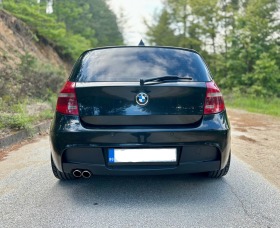 BMW 118 M-Paket E87, снимка 3