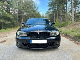 BMW 118 M-Paket E87, снимка 1 - Автомобили и джипове - 45597682