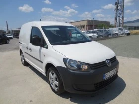 VW Caddy 2.0 i METAH - [4] 