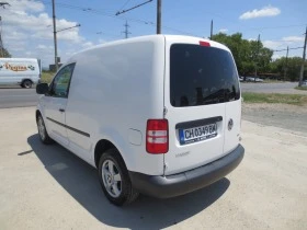 VW Caddy 2.0 i METAH - [8] 