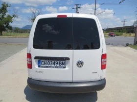 VW Caddy 2.0 i METAH - [7] 