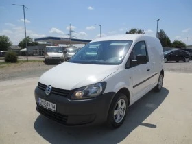 VW Caddy 2.0 i METAH - [1] 