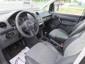 VW Caddy 2.0 i METAH - [10] 