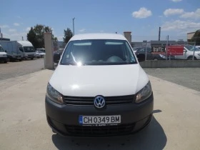 VW Caddy 2.0 i METAH - [3] 