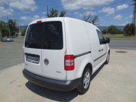 VW Caddy 2.0 i METAH - [6] 