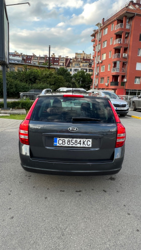 Kia Ceed, снимка 5 - Автомобили и джипове - 45931976