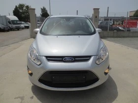 Обява за продажба на Ford C-max 1.6 i * ГАЗ*  ~12 500 лв. - изображение 1