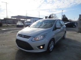 Обява за продажба на Ford C-max 1.6 i * ГАЗ*  ~12 500 лв. - изображение 1