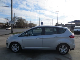 Ford C-max 1.6 i * ГАЗ* , снимка 8