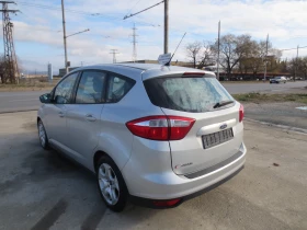 Обява за продажба на Ford C-max 1.6 i * ГАЗ*  ~12 500 лв. - изображение 6