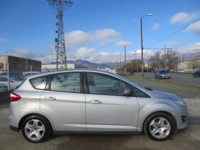 Ford C-max 1.6 i * ГАЗ* , снимка 4