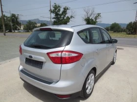 Обява за продажба на Ford C-max 1.6 i * ГАЗ*  ~12 500 лв. - изображение 5