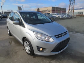 Ford C-max 1.6 i * ГАЗ* , снимка 3