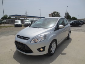     Ford C-max 1.6 i * *  ~13 300 .