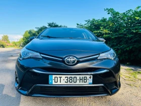 Toyota Avensis 2.0 idm | Mobile.bg    2