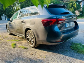 Toyota Avensis 2.0 idm | Mobile.bg    7