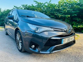 Toyota Avensis 2.0 idm | Mobile.bg    1