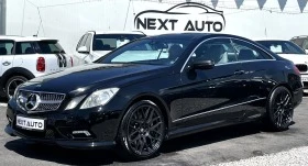     Mercedes-Benz E 500 V8 388HP FULL