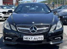     Mercedes-Benz E 500 V8 388HP FULL