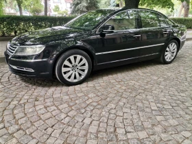 Обява за продажба на VW Phaeton 3.0 TDI ~16 800 лв. - изображение 7