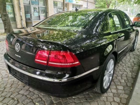 Обява за продажба на VW Phaeton 3.0 TDI ~16 800 лв. - изображение 9
