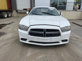 Dodge Charger До 7 дни в България, снимка 3