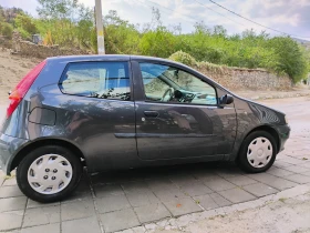 Fiat Punto 1.4 | Mobile.bg    5