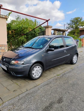 Fiat Punto 1.4 | Mobile.bg    2