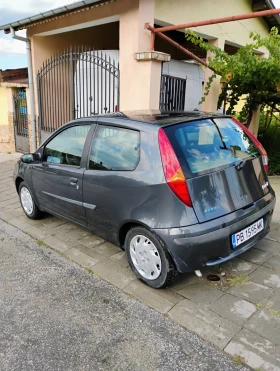 Fiat Punto 1.4 | Mobile.bg    3