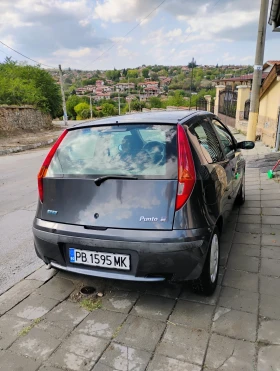 Fiat Punto 1.4 | Mobile.bg    4